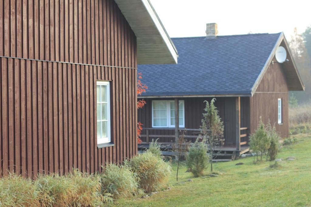 Antanelio Sapnas Guest House Pabradė Rom bilde